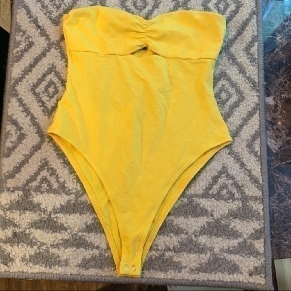 Forever 21 | body suit